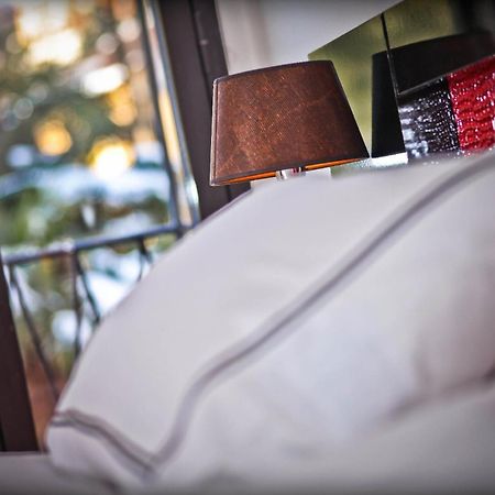 Boutique Hotel La Rinascente Локарно Екстер'єр фото