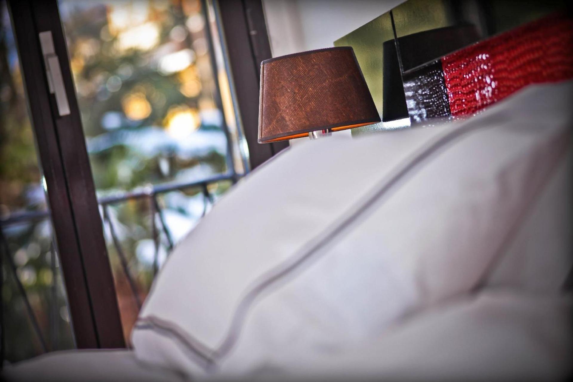 Boutique Hotel La Rinascente Локарно Екстер'єр фото