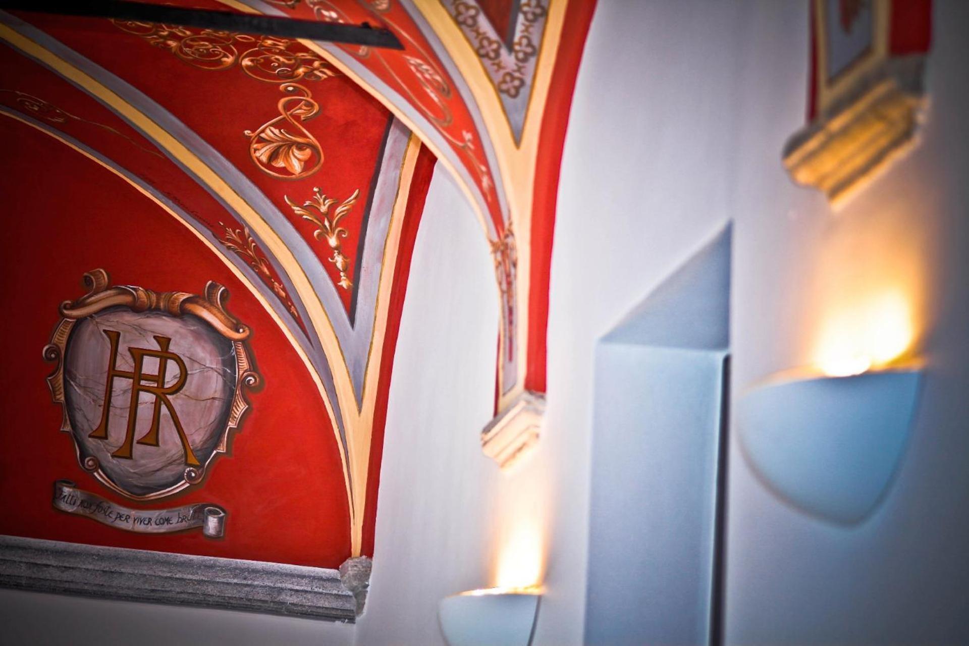 Boutique Hotel La Rinascente Локарно Екстер'єр фото