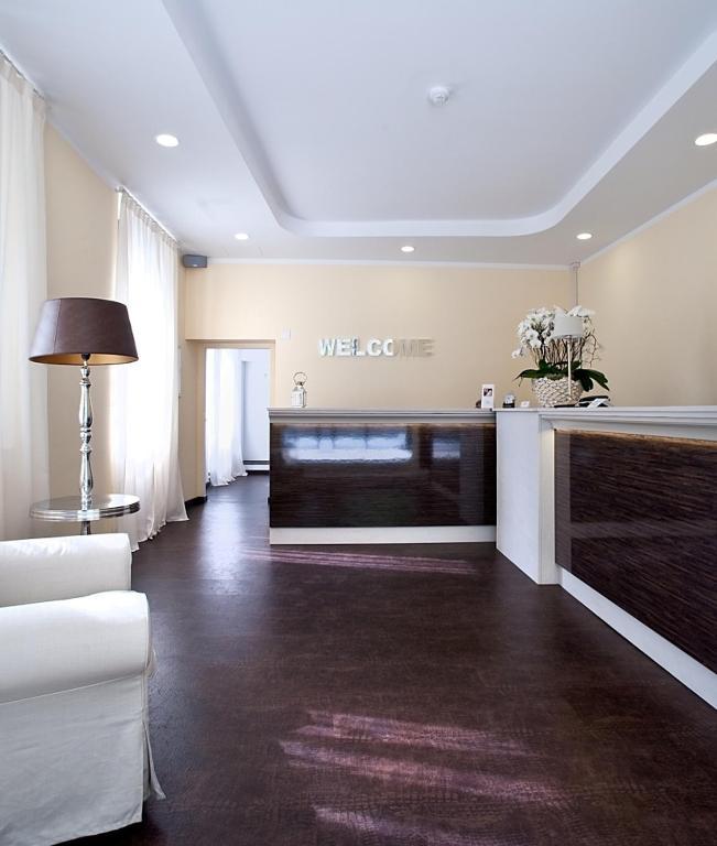 Boutique Hotel La Rinascente Локарно Екстер'єр фото