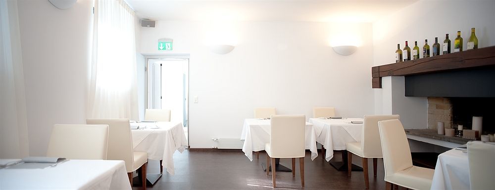 Boutique Hotel La Rinascente Локарно Екстер'єр фото