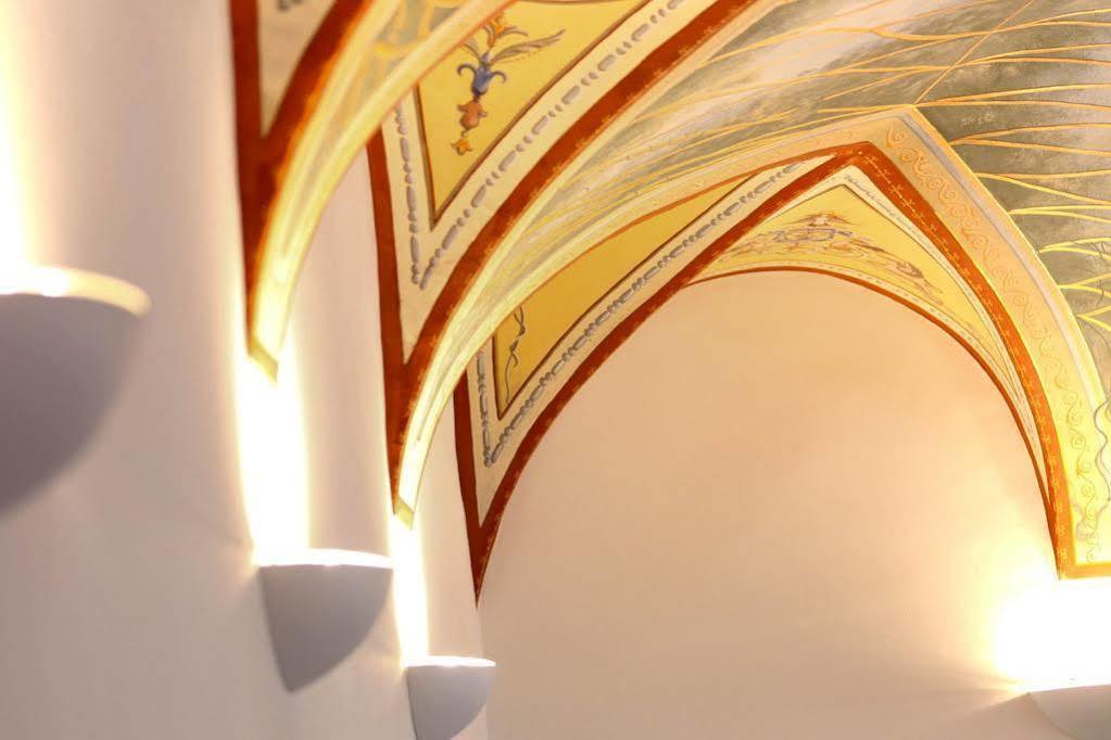 Boutique Hotel La Rinascente Локарно Екстер'єр фото