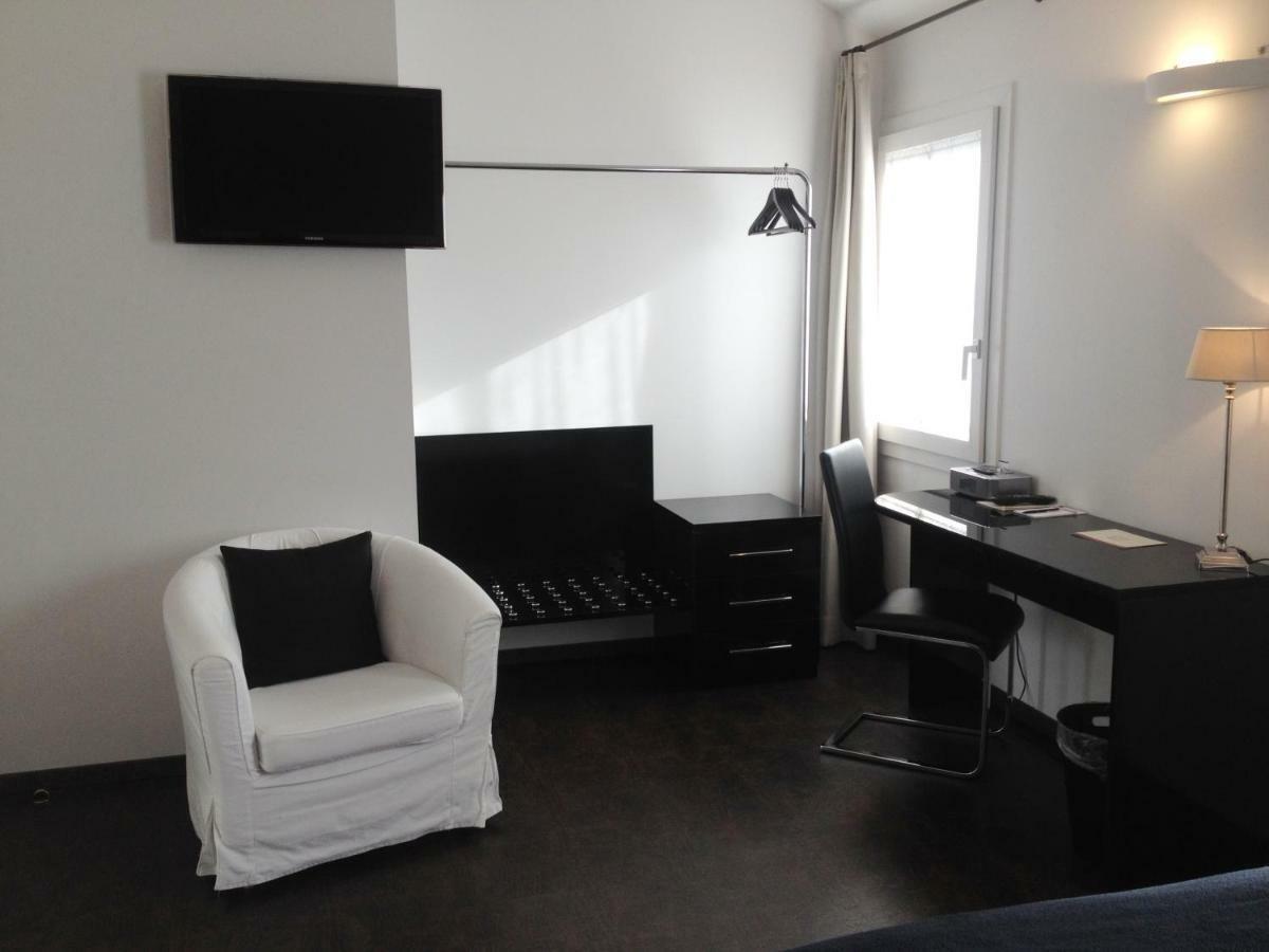 Boutique Hotel La Rinascente Локарно Екстер'єр фото